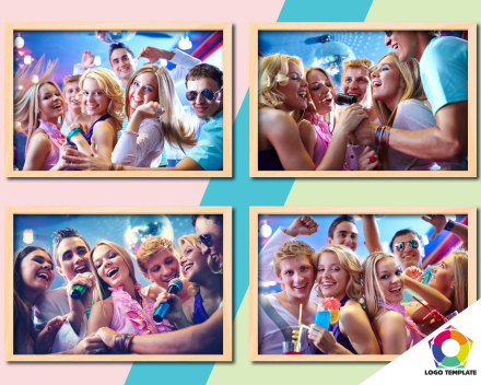 Standaard lay-out (20x15)